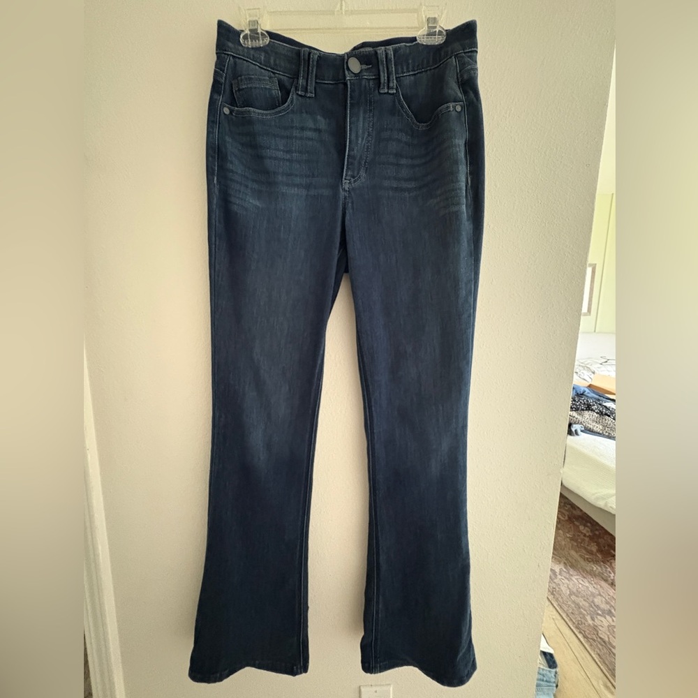 Democracy Women's Ab Technology Jeans, Size 8